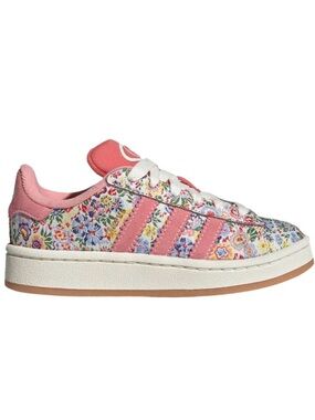 adidas Pink Floral sneakers
